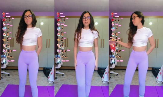 mariiahapg TikTok Live — Jul 15, 2026, 5:54 PM