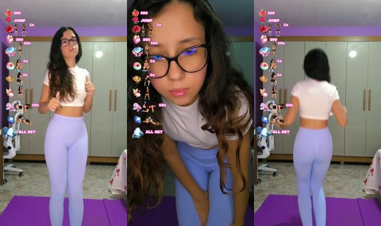 mariiahapg TikTok Live — Jul 15, 2026, 9:00 PM