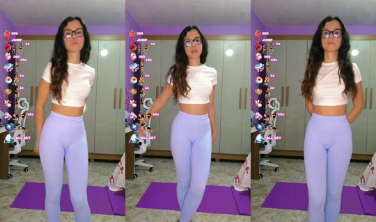 mariiahapg TikTok Live — Jul 15, 2026, 10:55 PM