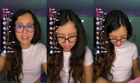 mariiahapg TikTok Live — Jul 16, 2026, 12:34 AM