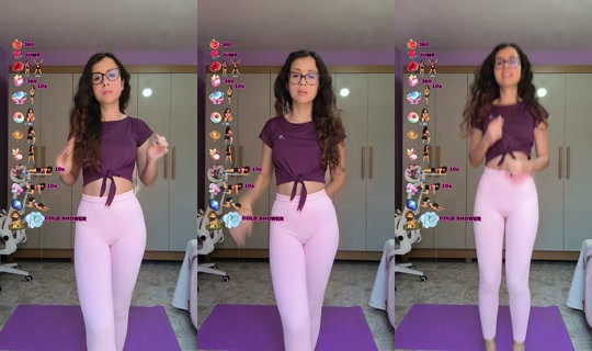 mariiahapg TikTok Live — Aug 1, 2026, 3:59 PM