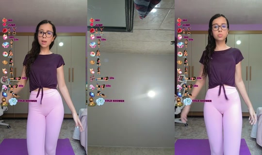 mariiahapg TikTok Live — Aug 1, 2026, 4:39 PM