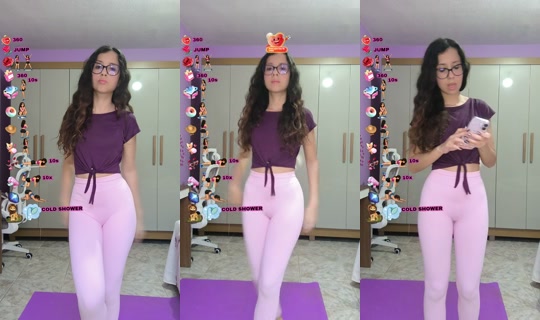 mariiahapg TikTok Live — Aug 1, 2026, 7:40 PM