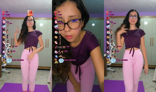 mariiahapg TikTok Live — Aug 1, 2026, 9:02 PM