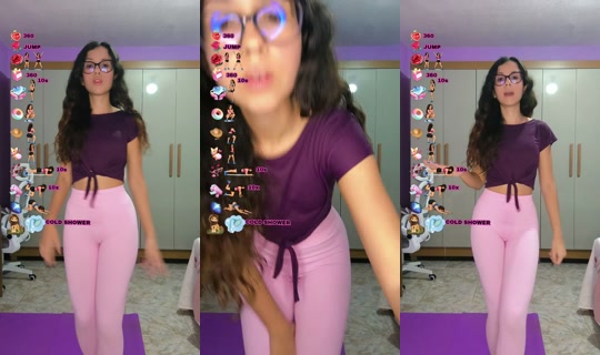 mariiahapg TikTok Live — Aug 1, 2026, 10:34 PM
