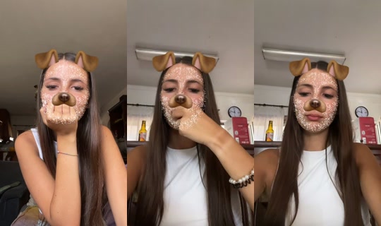 mariiana.mrqs_ TikTok Live — Aug 19, 2026, 11:19 AM