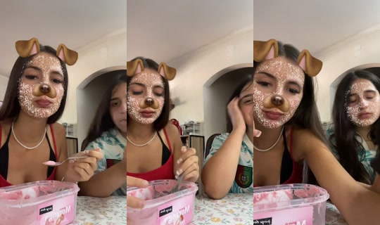 mariiana.mrqs_ TikTok Live — Aug 21, 2026, 2:51 PM