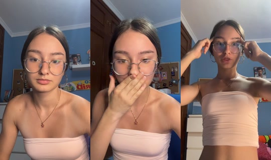 mariiapraatss TikTok Live — Aug 12, 2026, 11:23 PM