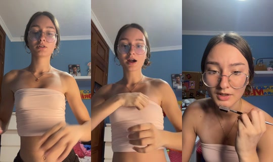 mariiapraatss TikTok Live — Aug 13, 2026, 12:12 AM