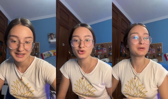 mariiapraatss TikTok Live — Aug 13, 2026, 11:34 PM