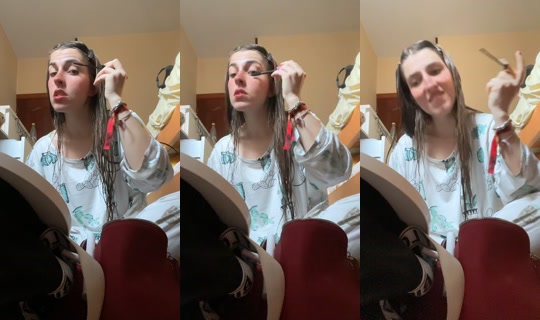 mariiia.domingo TikTok Live — Sep 18, 2026, 5:16 PM