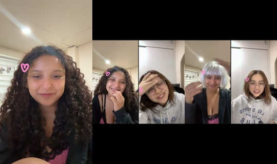 mariiiiisp TikTok Live — Aug 31, 2026, 3:48 AM