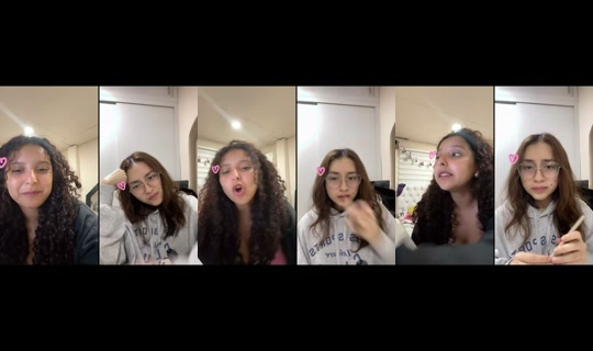 mariiiiisp TikTok Live — Aug 31, 2026, 4:39 AM