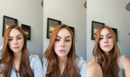 mariils__ TikTok Live — Jul 15, 2026, 12:43 PM