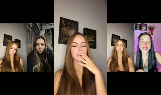 mariils__ TikTok Live — Jul 15, 2026, 11:48 PM