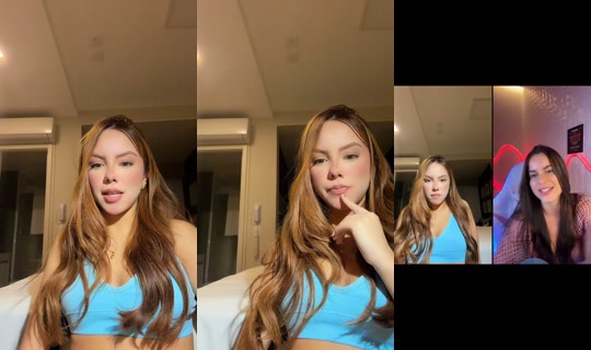 mariils__ TikTok Live — Aug 20, 2026, 11:57 PM
