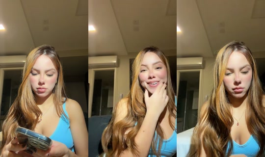 mariils__ TikTok Live — Aug 21, 2026, 1:21 AM