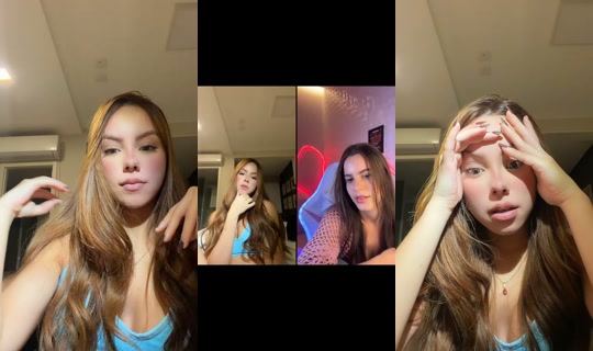 mariils__ TikTok Live — Aug 21, 2026, 2:12 AM