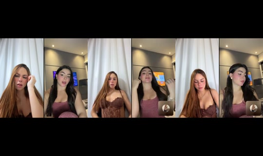 mariils__ Recorded on Aug 30, 2026, 5:14 AM