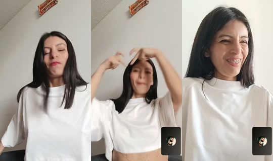 mariir92 TikTok Live — Jul 31, 2026, 5:06 PM