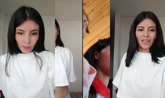 mariir92 TikTok Live — Jul 31, 2026, 8:45 PM