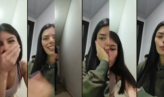 mariir92 TikTok Live — Aug 1, 2026, 6:48 PM