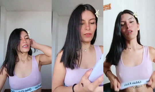 mariir92 TikTok Live — Aug 1, 2026, 7:27 PM