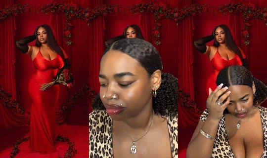 marijacurves TikTok Live — Aug 19, 2026, 1:03 AM