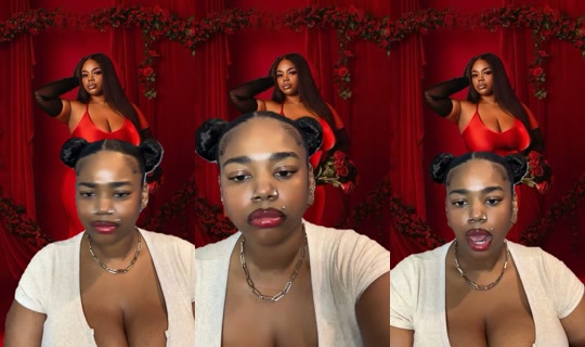 marijacurves TikTok Live — Aug 19, 2026, 11:37 PM