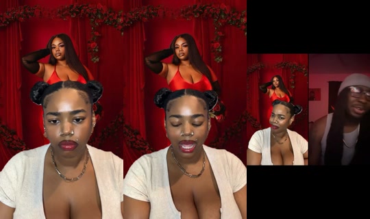 marijacurves TikTok Live — Aug 20, 2026, 12:26 AM