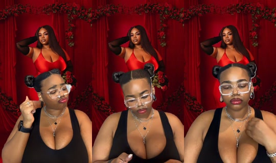 marijacurves TikTok Live — Aug 21, 2026, 10:24 PM