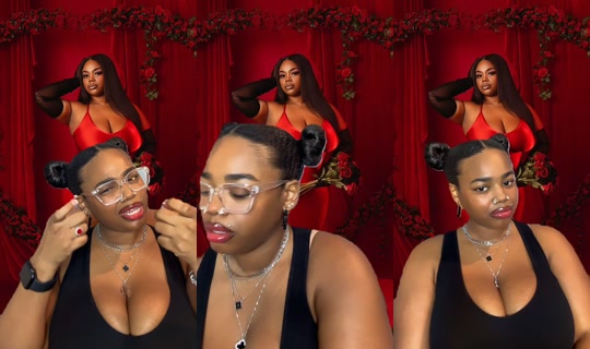marijacurves TikTok Live — Aug 21, 2026, 11:14 PM