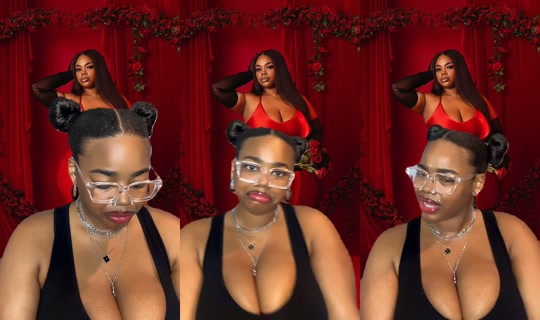 marijacurves TikTok Live — Aug 22, 2026, 12:04 AM