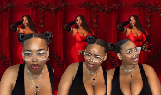 marijacurves TikTok Live — Aug 22, 2026, 12:54 AM