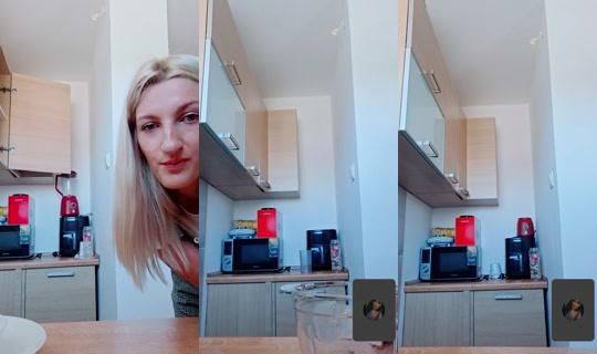marijakg23 TikTok Live — Aug 15, 2026, 8:56 AM