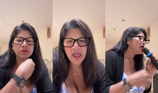 marikit0323 TikTok Live — Sep 10, 2026, 6:41 PM