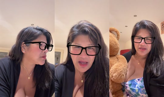 marikit0323 TikTok Live — Sep 10, 2026, 8:22 PM