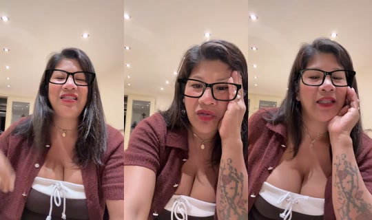 marikit0323 TikTok Live — Sep 12, 2026, 6:39 PM