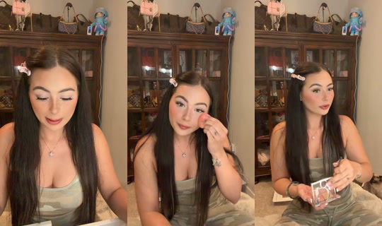 marikosworld TikTok Live — Aug 29, 2026, 3:56 AM