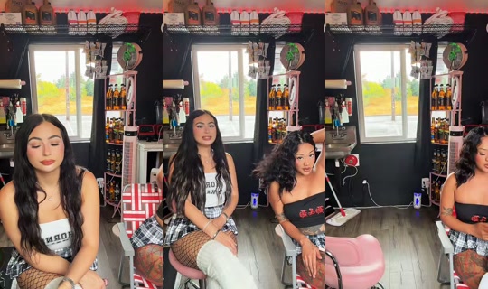 marikosworld TikTok Live — Sep 2, 2026, 11:56 PM
