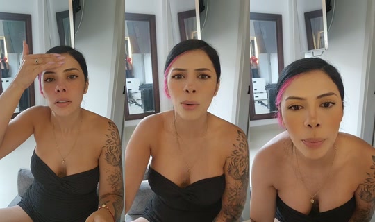 marillybaena11 TikTok Live — Sep 19, 2026, 7:24 PM