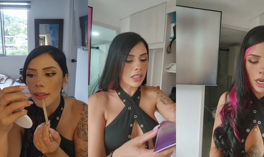 marillybaena11 TikTok Live — Sep 19, 2026, 9:05 PM