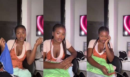 marilyne_y3 TikTok Live — Sep 10, 2026, 1:58 AM