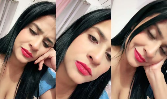 marilynreyes31 TikTok Live — Aug 19, 2026, 7:07 AM
