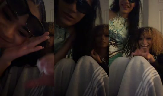 marimaydalis TikTok Live — Aug 15, 2026, 5:50 AM