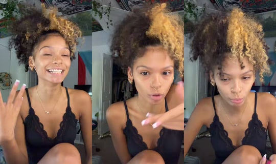 marimaydalis TikTok Live — Aug 15, 2026, 10:23 PM