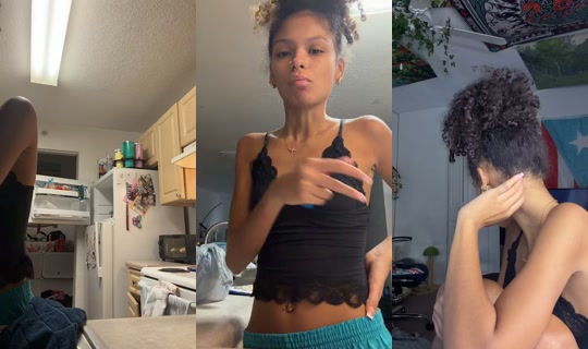 marimaydalis TikTok Live — Aug 15, 2026, 11:13 PM