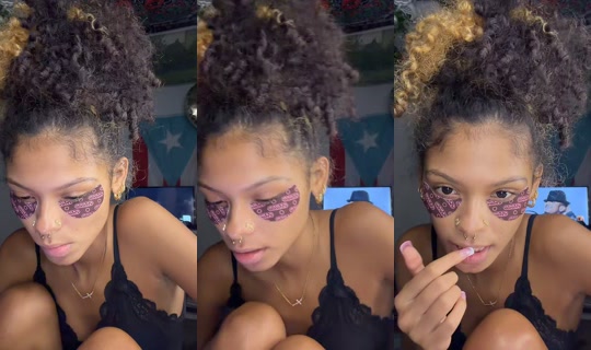 marimaydalis TikTok Live — Aug 16, 2026, 12:03 AM