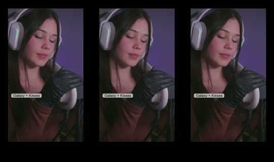 marimindasmr TikTok Live — Aug 12, 2026, 4:56 AM
