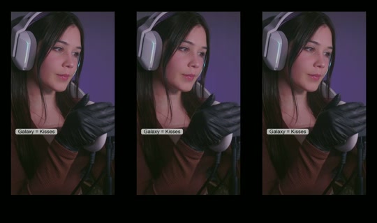 marimindasmr TikTok Live — Aug 12, 2026, 4:56 AM